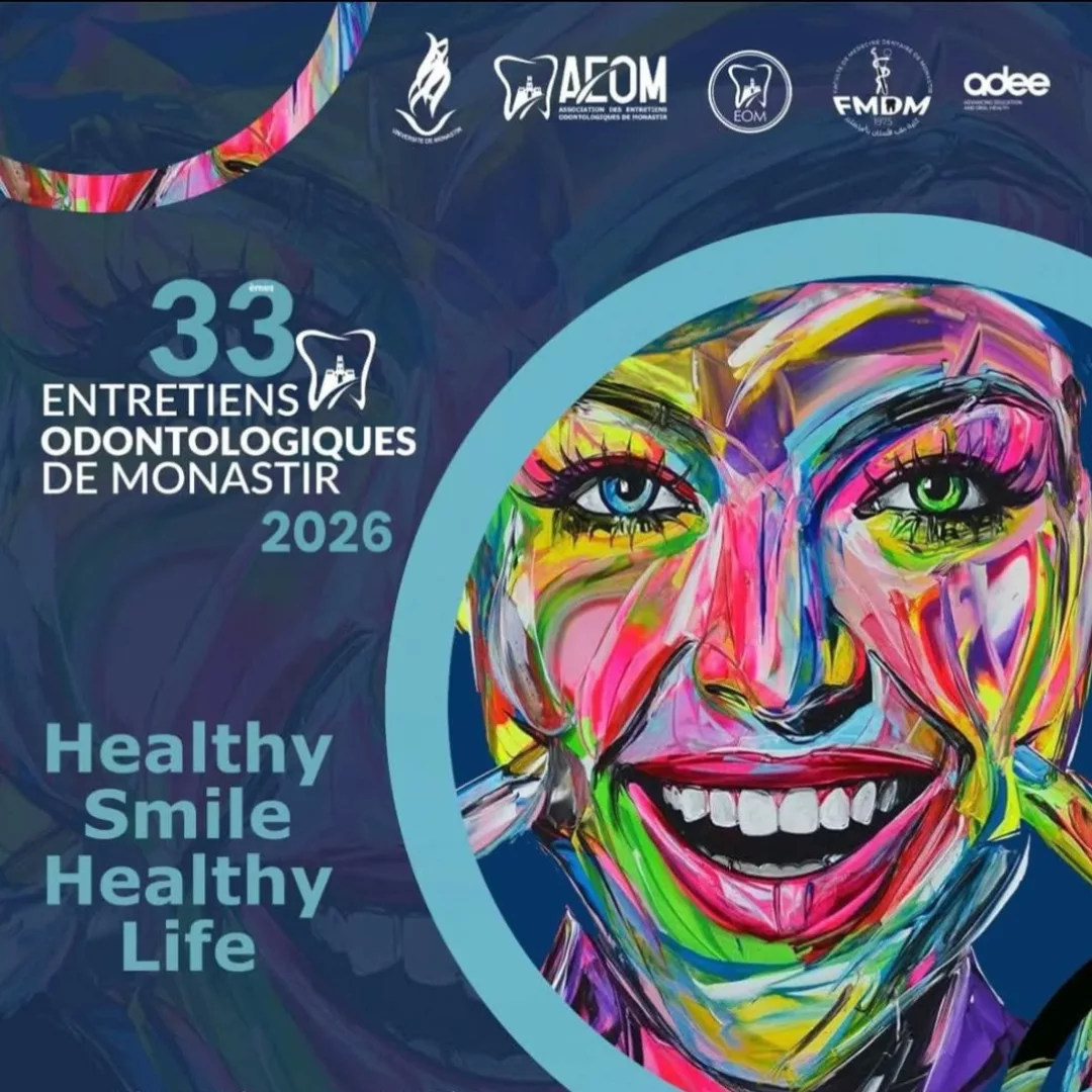 Entretiens Endo Monastir 2026