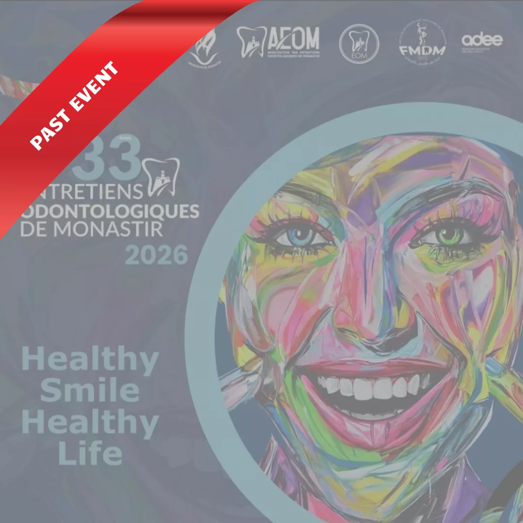 Entretiens Endo Monastir 2026