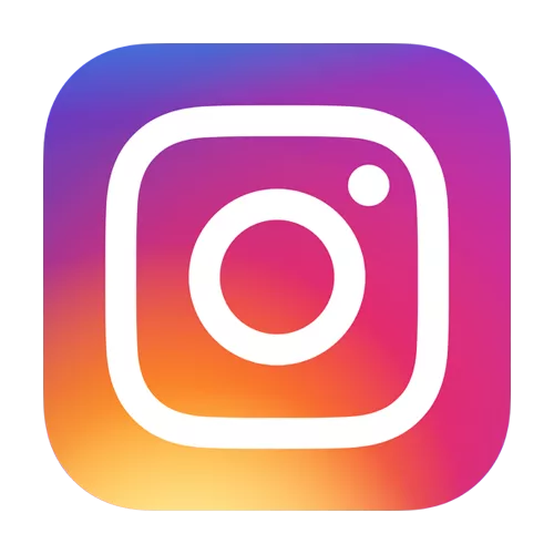 Instagram – Micro‑Mega