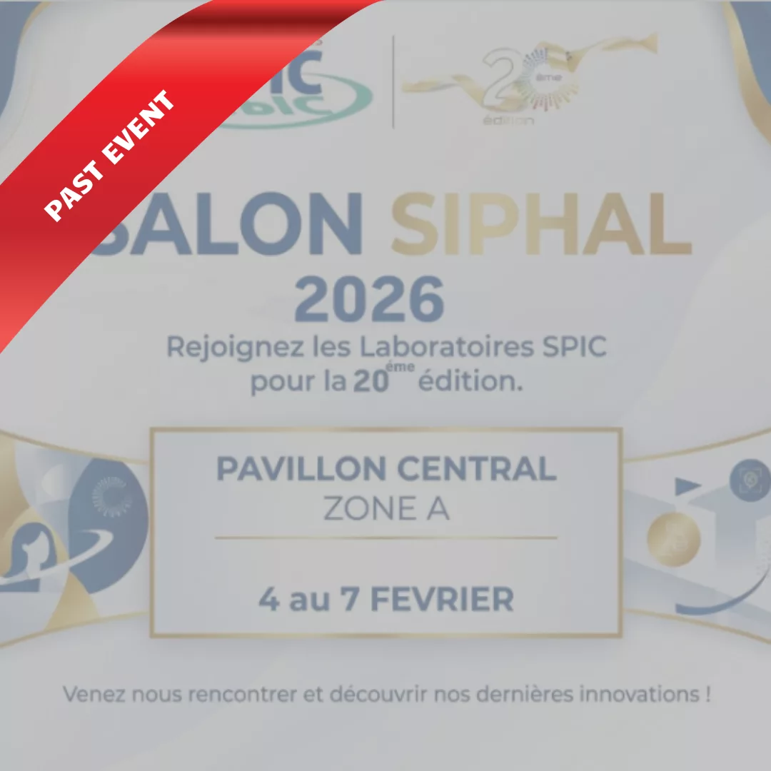 SIPHAL 2026