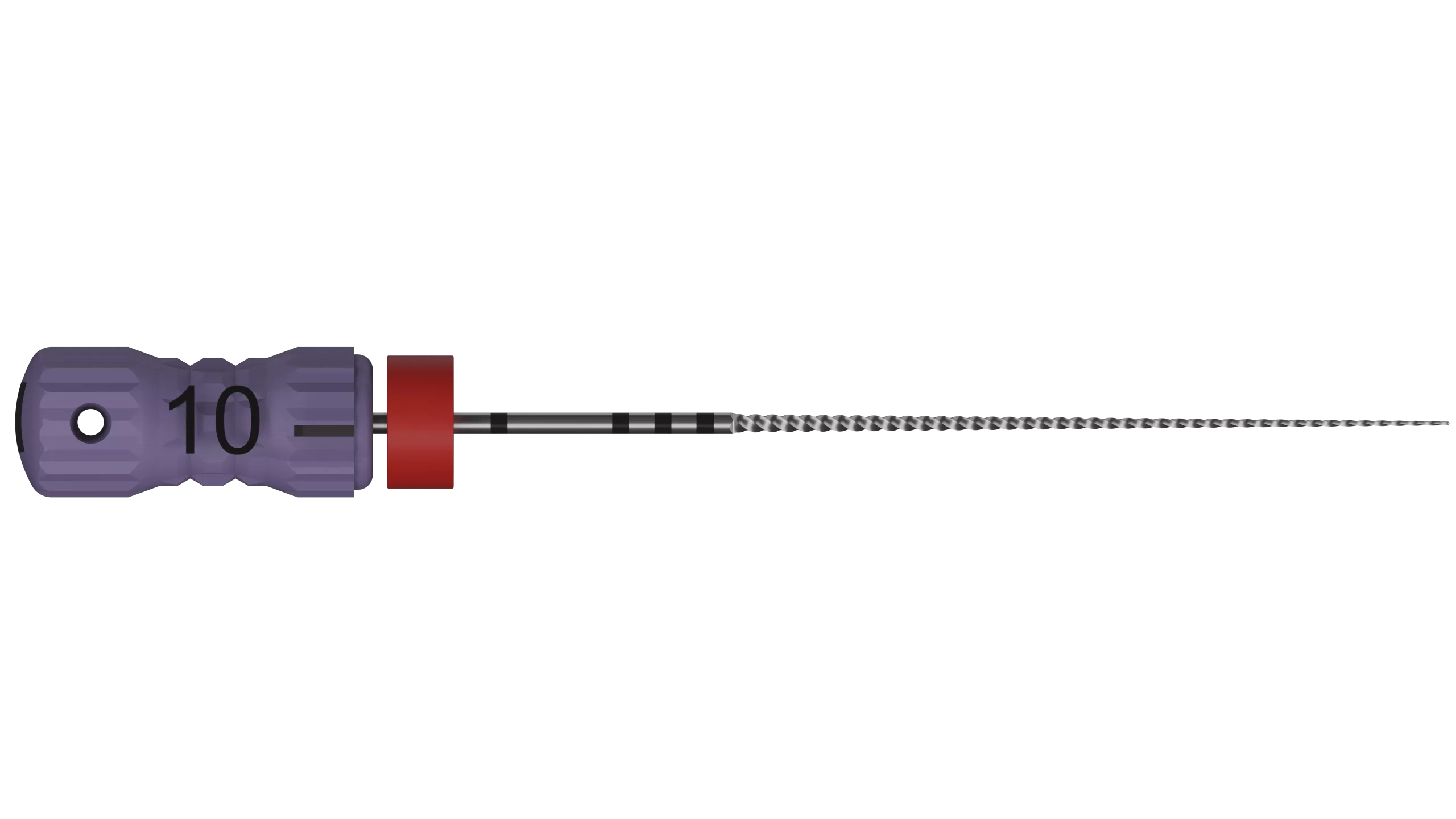 visuel d'une lime MicroMega MM K-Files