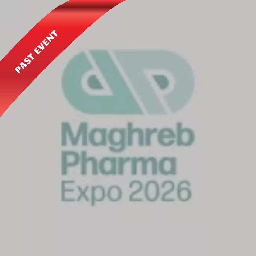 MAGHREB PHARMA
