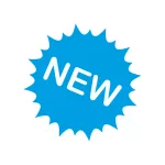 New Product Logo